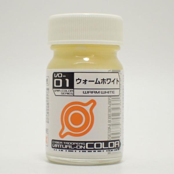 VO-01 EH[zCg 15ml KCAm[c 33501 o[`J[ VO-01