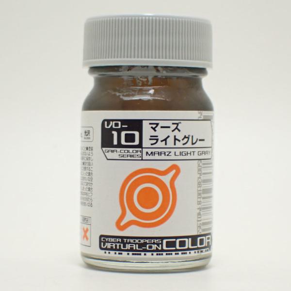 VO-10 }[YCgO[ 15ml KCAm[c o[`J[ VO-10