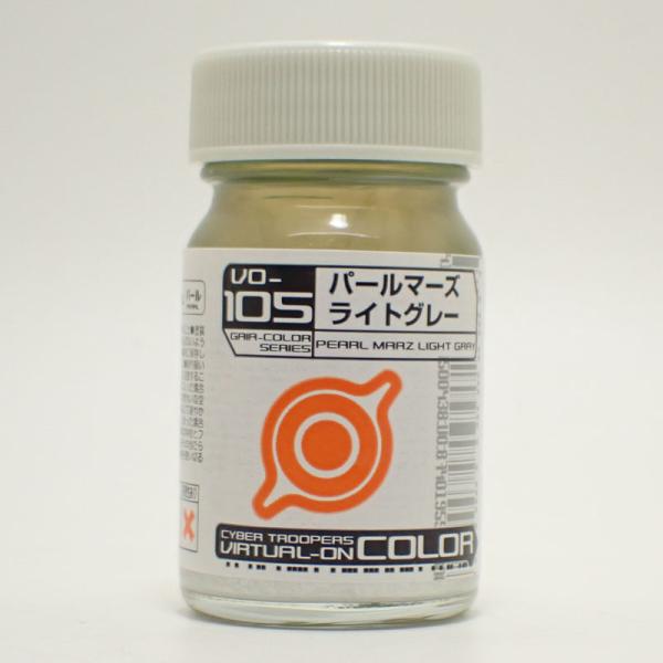 VOL-105 p[}[YCgO[ 15ml KCAm[c o[`J[ VO-105