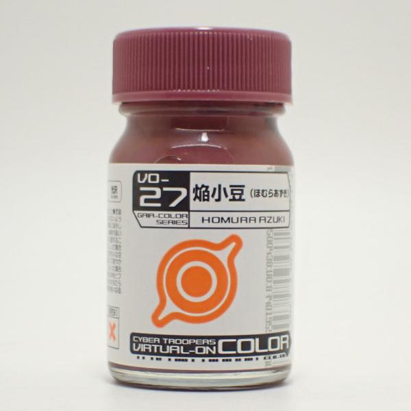 VO-27   قނ炠  15ml KCAm[c o[`J[ VO-27