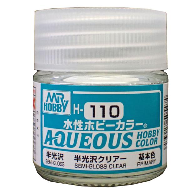 zr[J[ NA[ 10ml GSINIX nANh H-110