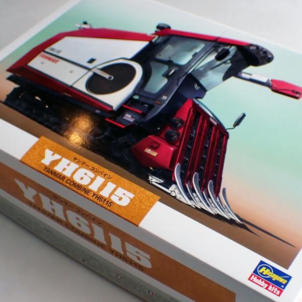 1/35 }[ RoC YH6115 nZK WM07