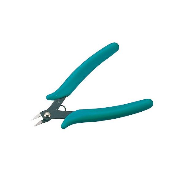 MINESHIMA D-22 精密ニッパー 125mm ミネシマ MINESHIMAツール D-22