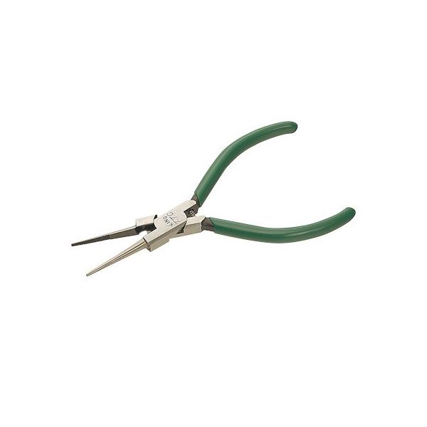 MINESHIMA E-5 マイクロ先細ペンチ 125mm ミネシマ MINESHIMAツール E