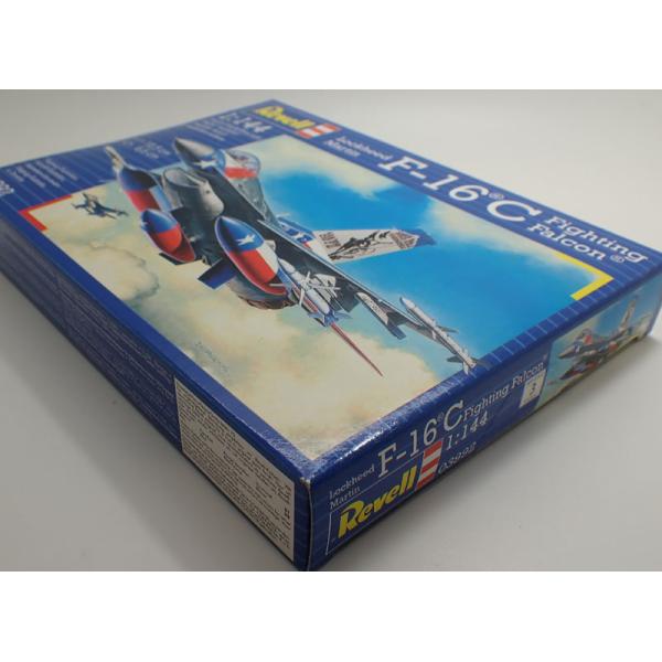 1/144 F-16C hCcx 03992