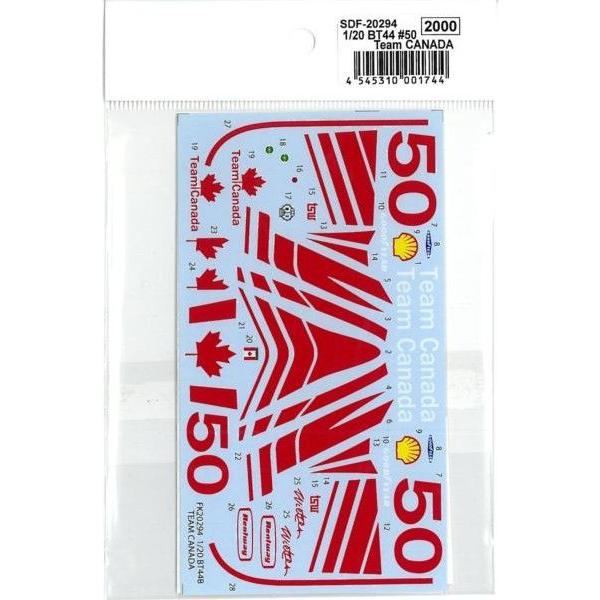 1/20@BT4450@Team@CANADA