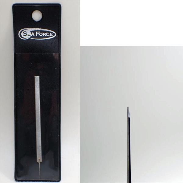 S&amp;F dА  0.25mm TGA025