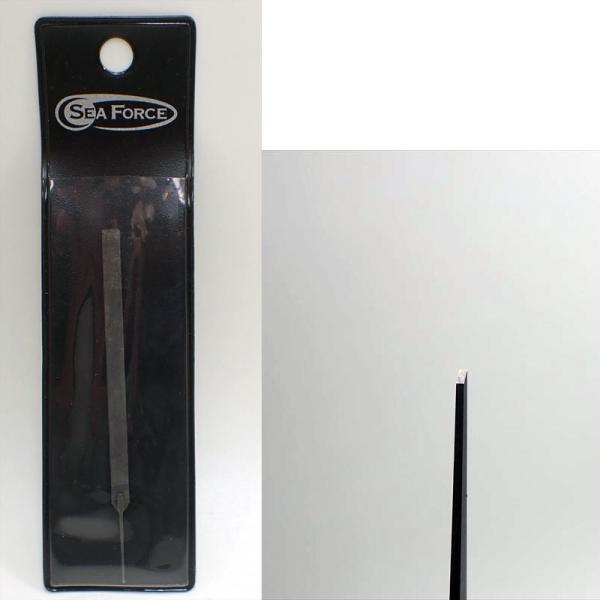 S&amp;F dА  0.6mm TGA06