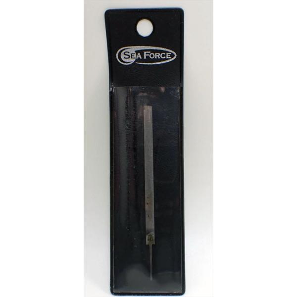S&amp;F dА  1.0mm TGA10