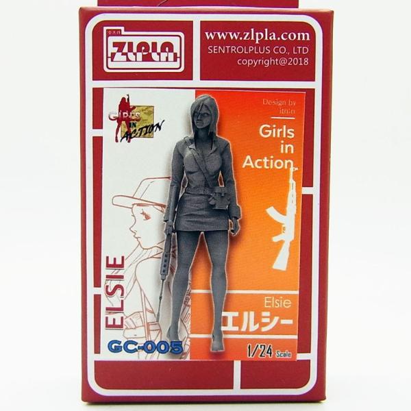 1/24 GV[ Wv Zlpla ~^[tBMA GC-005