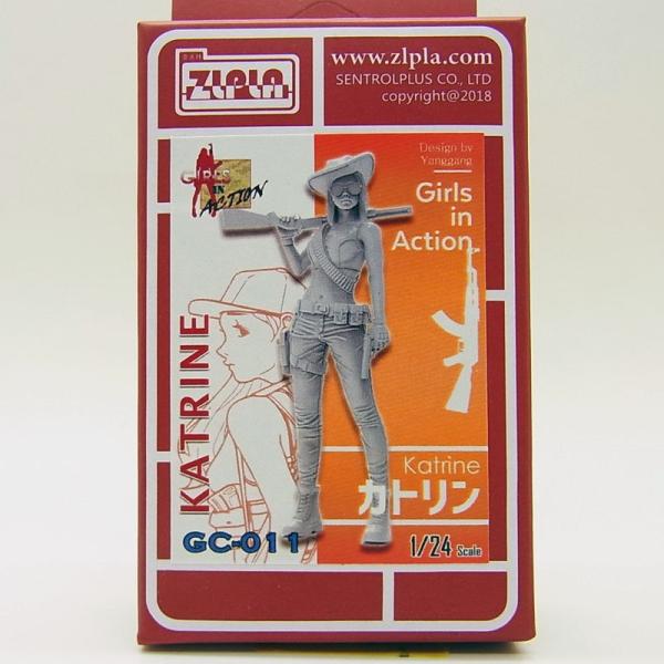 1/24 Jg Wv Zlpla ~^[tBMA GC-011