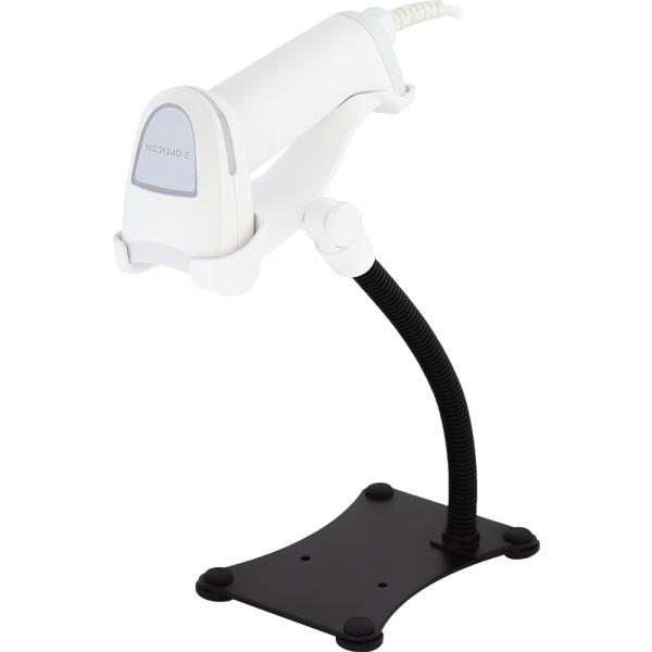 オプトエレクトロニクス L-46X-V-WHT-USB + STD-46（2次元バーコード