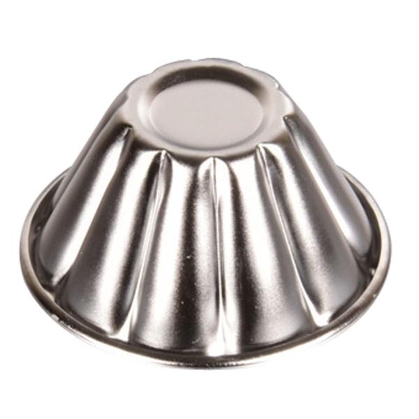 パール金属 ゼリー・ババロア 菊型 