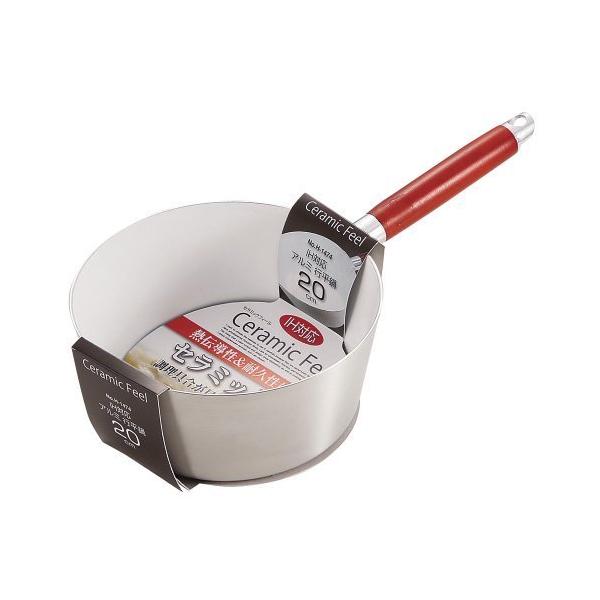 Z~bN A~ s 20cm IHΉ Z~bNtB[ zCg H-1474 ᕽ Ў  KX I[M p[