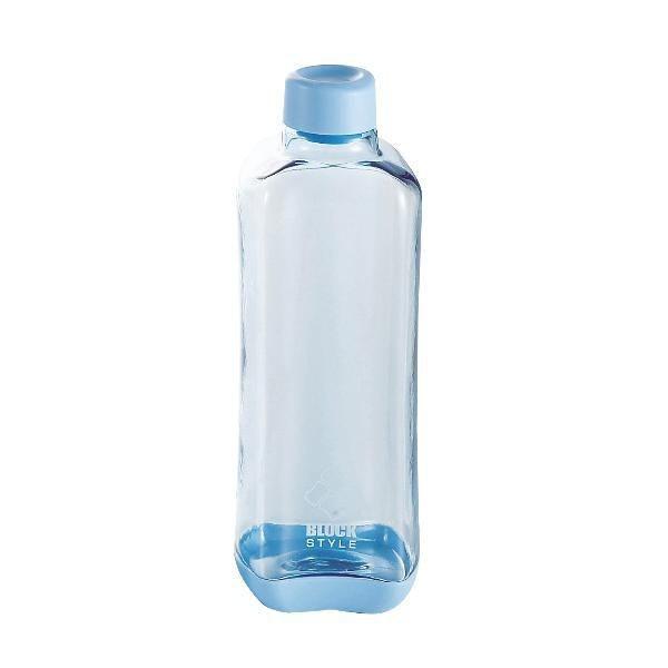 水筒 スポーツボトル 1l Pcアクアボトル1000ml ブルー ブロックスタイル H 6038 ウォーターボトル パール金属 新生活 H 6038 バーゲンライフショップ 通販 Yahoo ショッピング