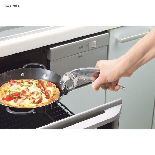 鍋つかみ 魚焼きグリル ラクッキング グリルパン用ヤットコ カバー付 Hb 1281 パール金属 Hb 1281 バーゲンライフショップ 通販 Yahoo ショッピング