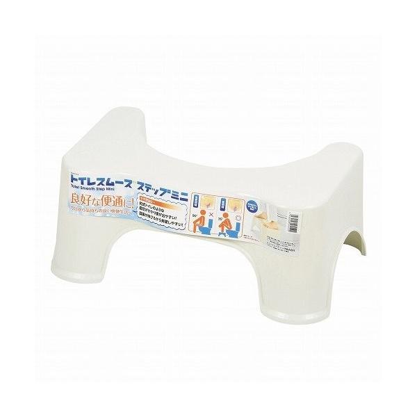 [同梱不可] ・・・こちらは他商品との同時購入が不可の商品です。　　　　　　　　 洋式トイレで足の届かないお子様に最適です。こちらはミニサイズになります。●和式トイレのような腹圧がかかり便が出やすい！●足と身体が35°になることでスムーズな...