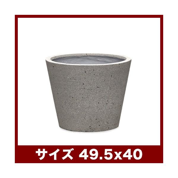 セメント 鉢 大型の人気商品 通販 価格比較 価格 Com