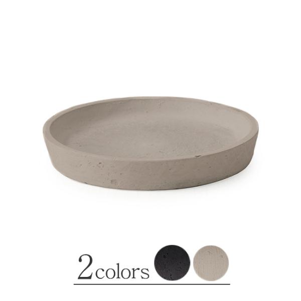 ◆規格　R20 / 外寸 Φ20cm / 高さ 3cm / 有効内寸 16.5cm / 材質 ファイバーセメント