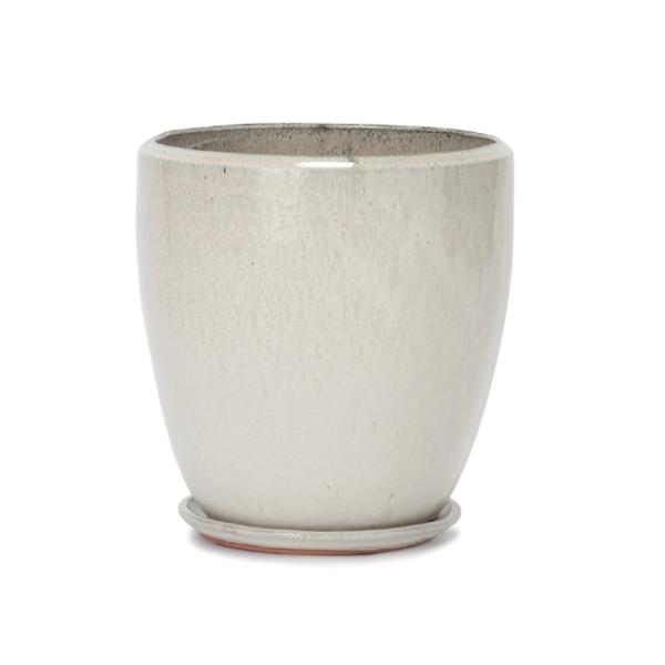 陶器鉢9個セット Amazon.co.jp: Ekirlin 植木鉢 陶器鉢 9号 23cm おしゃれ 受け皿