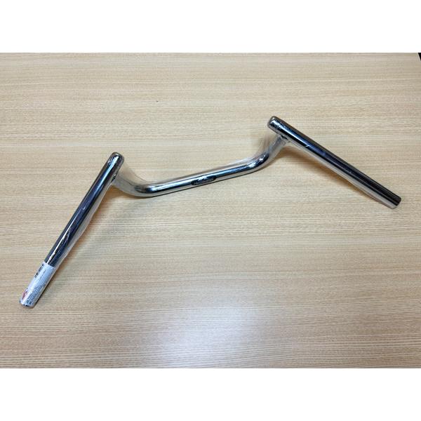 ハリケーン コンドルハンドル クロームメッキ HB0020C-01 : ガレージ