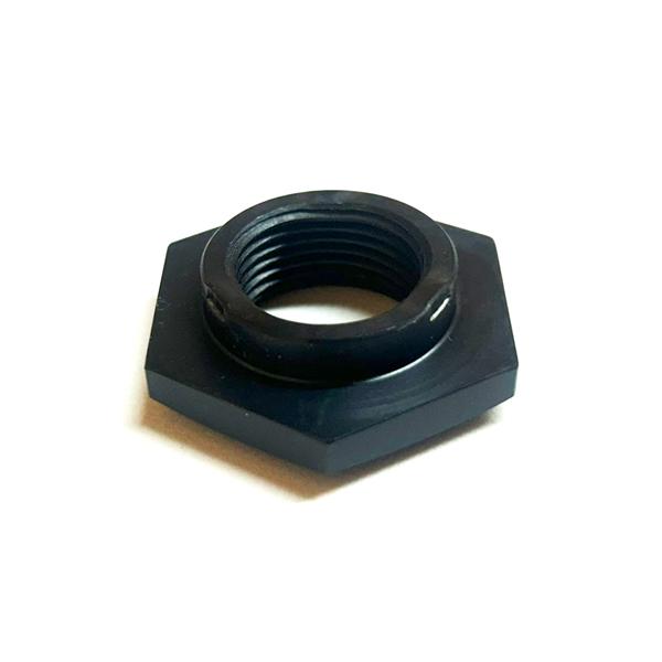 内容：クラッチナット １個商品詳細：カワサキ純正部品のクラッチナット(品番 92015-1929)が廃盤の為、　　　　　エンジン部品に適したS45CHTの素材にて国内製造いたしました。　　　　　純正部品同様にカシメも再現し、ゼファー1100...