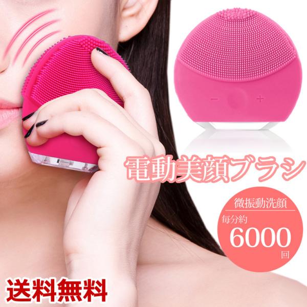 LumiSpa 洗顔ブラシ 充電器付き 試してみた】ルミスパ スターター キット ニュースキンのリアル