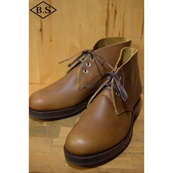 コリンボ COLIMBO ZT-0702 CLAUDE DESERT CHAKKA チャッカーブーツ