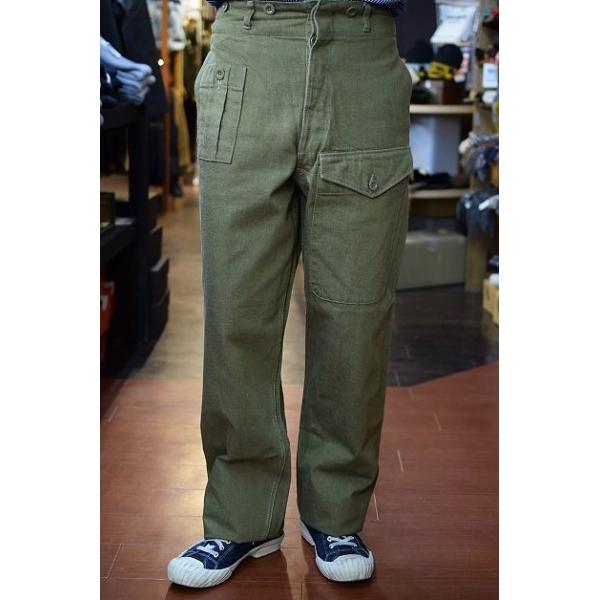 ジェラード Jelado Ct Sea Rover Trousers シーローバートラウザーズ Barnstormer2号店 通販 Yahoo ショッピング