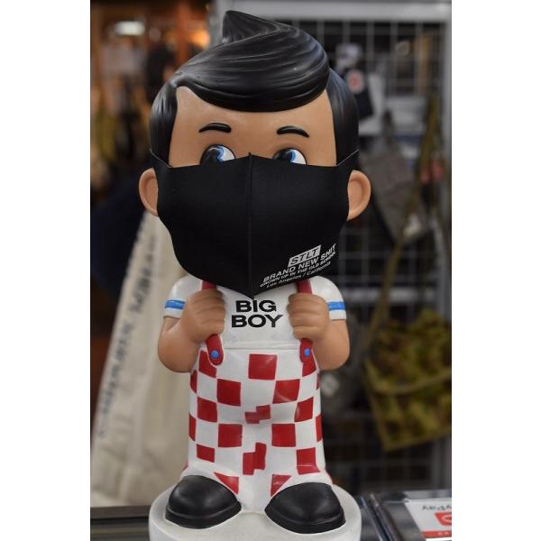 ANDSOX @o[Vu}XN@STLT MASK