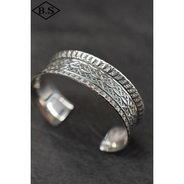 インディアンジュエリー INDIAN JEWELRY 小物 バングル F18-416 ナバホ