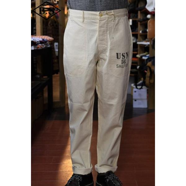 コリンボ パンツ Colimbo Zv 0219 The Dexie Denim Pants Custom エクリュ パンツ Barnstormer2号店 通販 Yahoo ショッピング