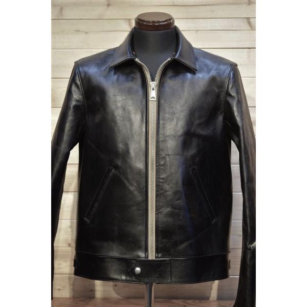 ファインクリークレザーズ 革ジャン FINECREEK＆CO ACJK008 Tylor