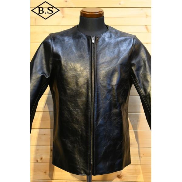 FINE CREEK ＆CO 　BUD Heavy Weight FINE CREEK & CO Bud Heavy Weight - Horsehide - Fine Creek &amp