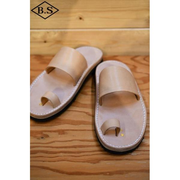 東京サンダル サムリングサンダル TOKYO SANDALS TS-C14 THUMB RING 