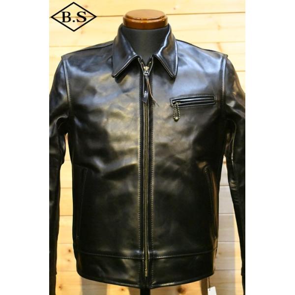 AERO LEATHER エアロレザー　Highwayman ハイウェイマン Aero Leathers エアロレザー AERO LEATHER ライダースジャケット