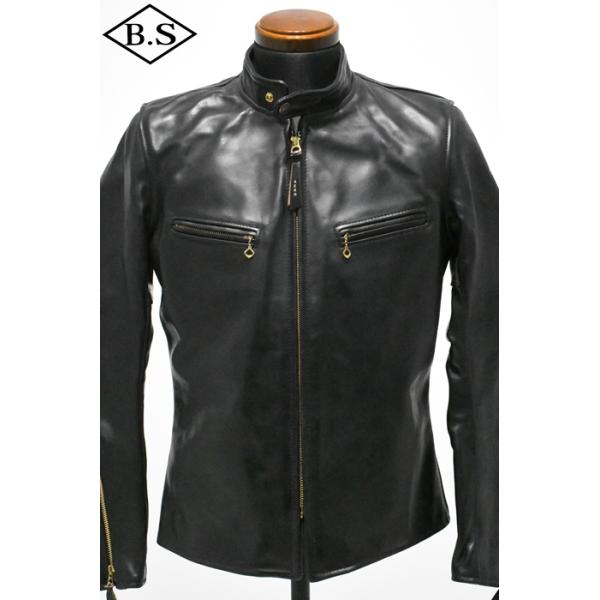 Aero Leathers エアロレザー AERO LEATHER レザージャケット