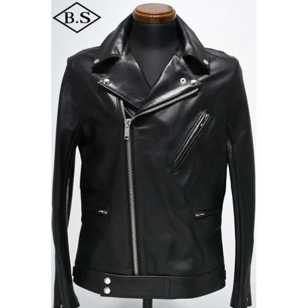 666 ロクロクロクレザーウェア 666 LEATHER WEAR トリプルシックス LJM