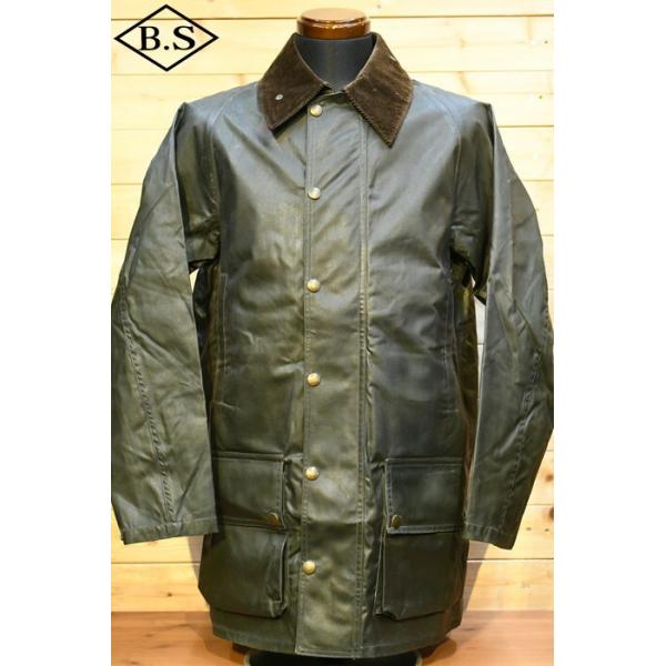 addict clothes ACVM TR-04 アディクトクローズ ACV-WX04 WAXED COTTON BRISTOL JACKET – ADDICT CLOTHES