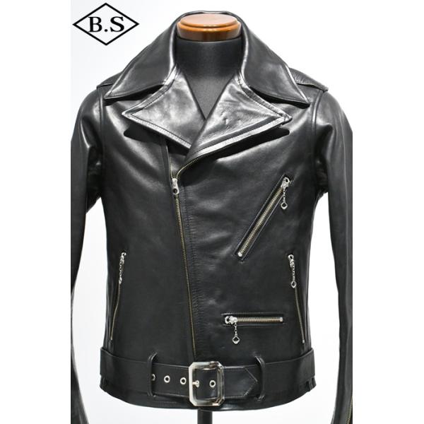 アトラクションズ Attractions ビルトバック BILTBUCK レザー