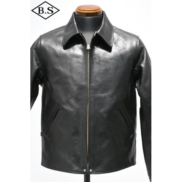 アトラクションズ　レザーjkt アトラクションズ Attractions レザージャケット Lot.380 Horsehide