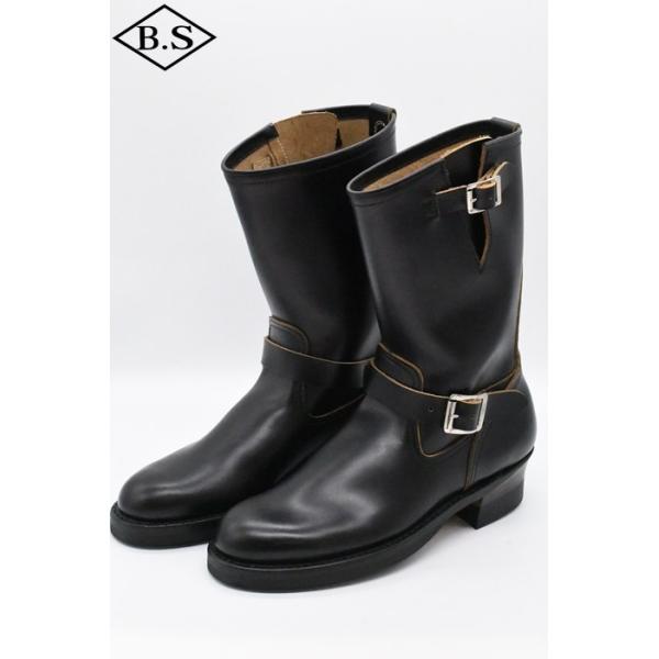 アトラクションズ Attractions ビルトバック BILTBUCK ブーツ Lot.269