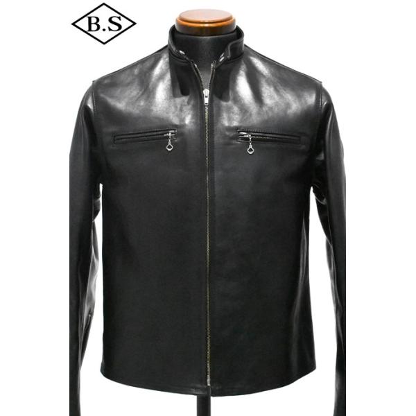 アトラクションズ Attractions ビルトバック BILTBUCK レザー