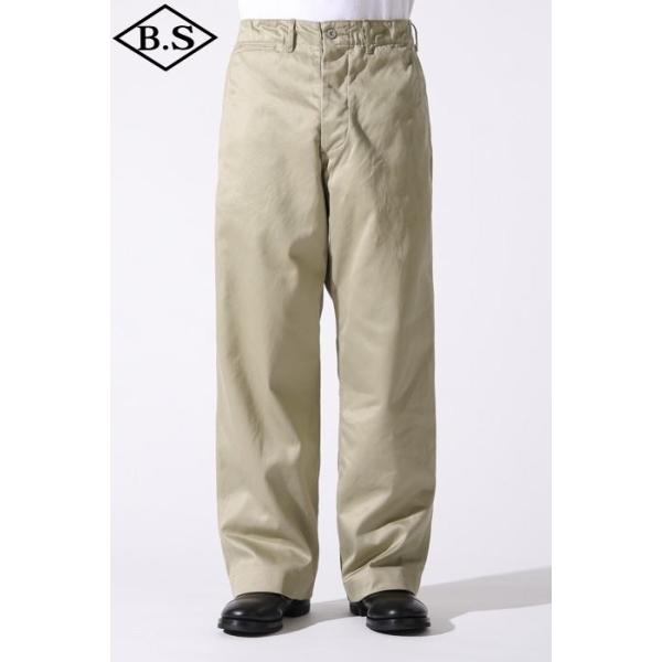 BUZZ RICKSON'S バズリクソンズ #M43036 チノ1942 美品 楽天市場】バズリクソンズ BUZZ RICKSON'S チノパン 1942