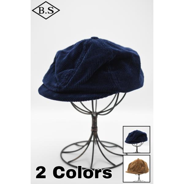 BUZZ RICKSON'S バズリクソンズ RICKSON'S キャスケット BR02823