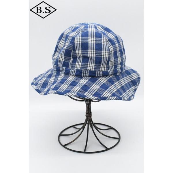 新品タグ付き SUNSURF サンサーフ レイラニ パラカ キャスケット ハット 2021別注①『SUN SURF × Leilani PALAKA CHECK CASQUET