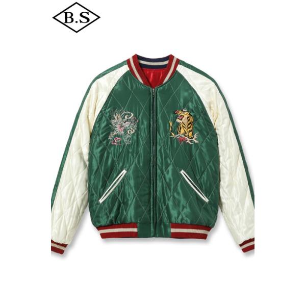 テーラー東洋 TAILOR TOYO スカジャン TT15791-145 Early 1950s Style