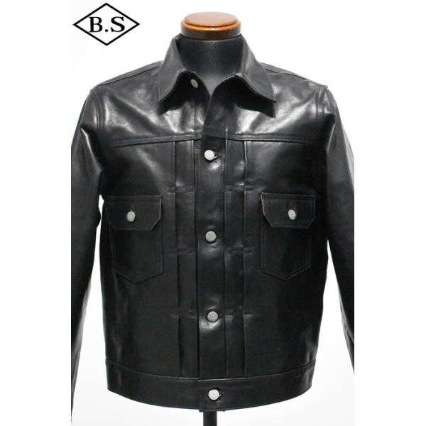 SUGAR CANE シュガーケーン アウター Sugar Cane SC80681 BLACK