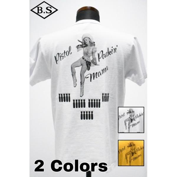 BUZZ RICKSON'S バズリクソンズ 半袖Tシャツ BR79780 S/S T-SHIRTS 
