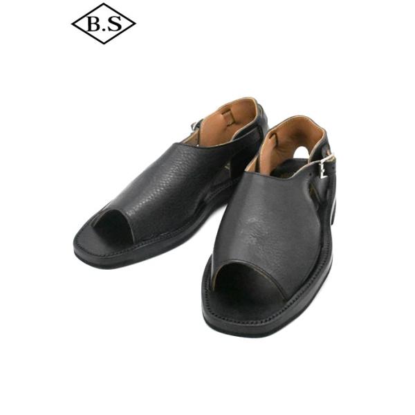 ブルスケッタシューズ BRUSCHETTA SHOES サンダル TOLUCA VACHETTA